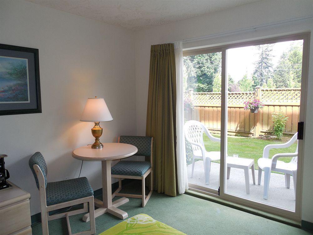Coast Parksville Hotel Hotel