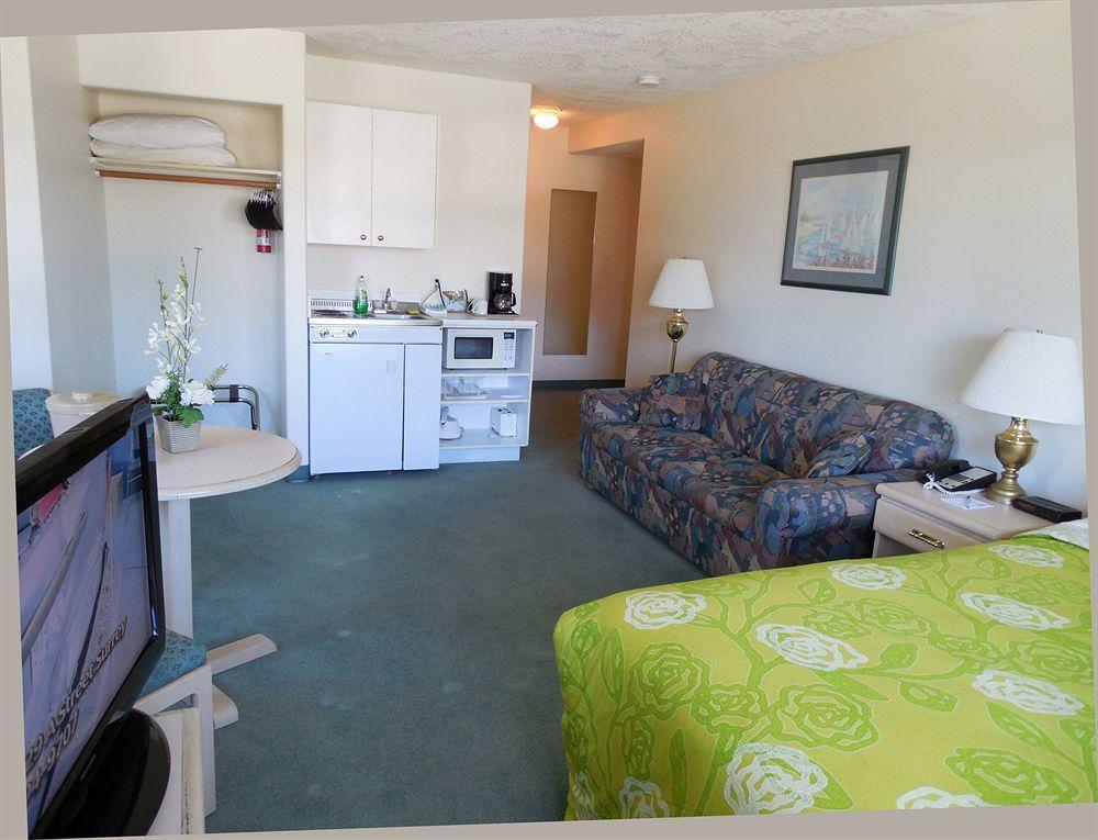 Coast Parksville Hotel Hotel 3*