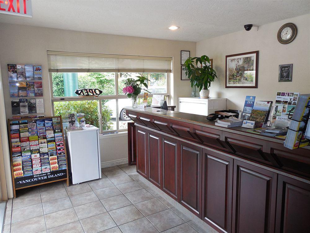 Coast Parksville Hotel Hotel