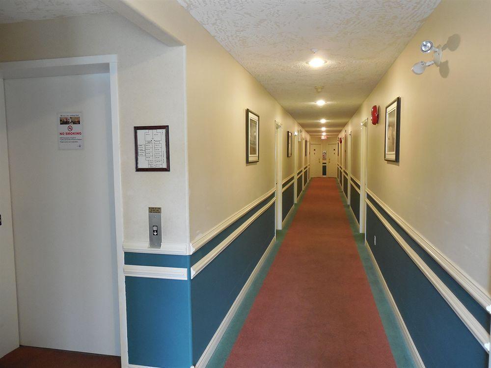 Hotel Coast Parksville Hotel Parksville
