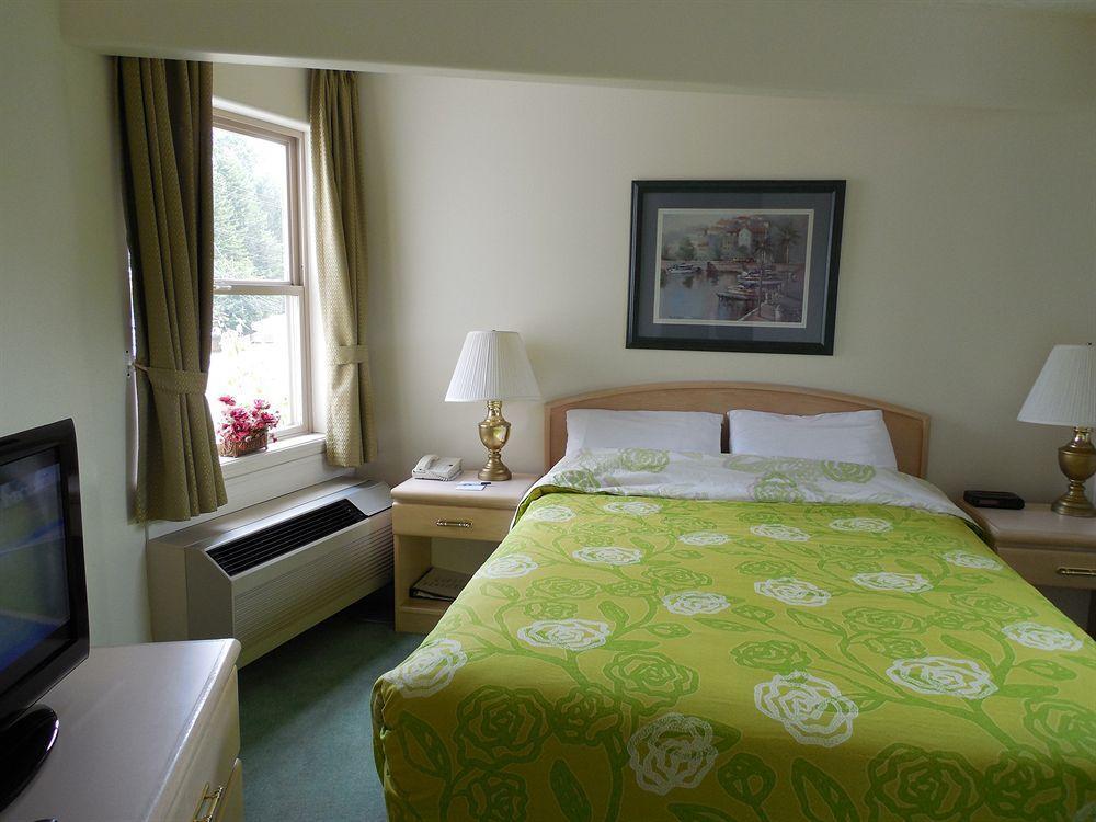 Coast Parksville Hotel Hotel Parksville