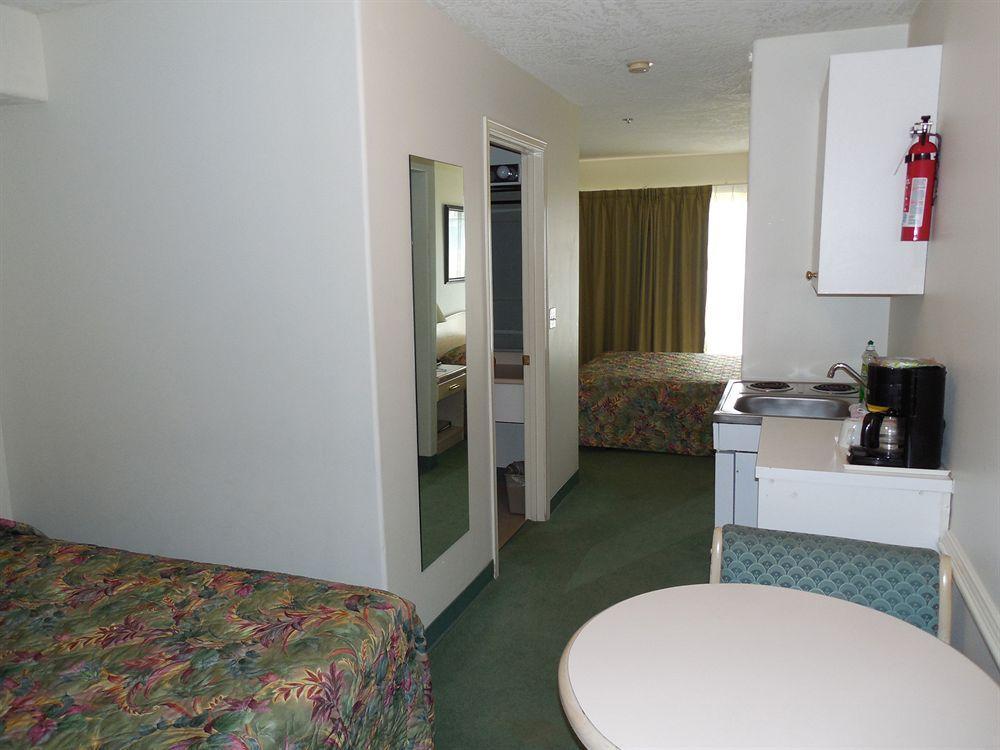 Hotel Coast Parksville Hotel Parksville
