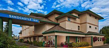 Coast Parksville Hotel Hotel Parksville