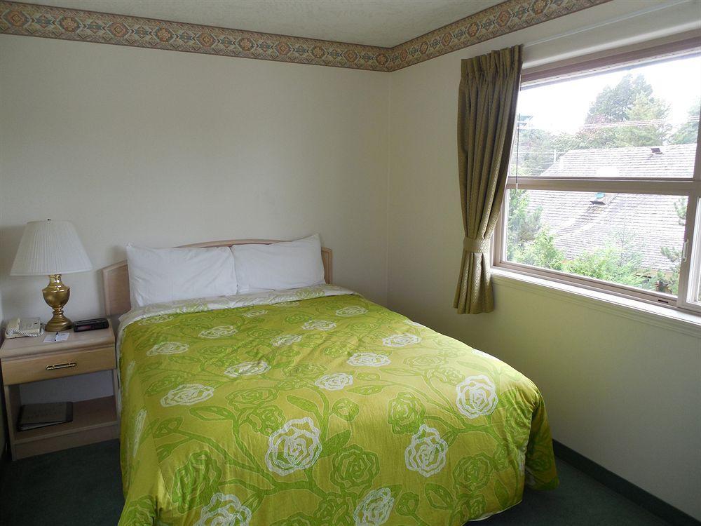 Hotel Coast Parksville Hotel Parksville
