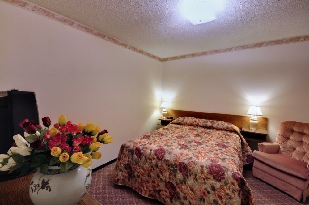Vip Motel Parksville