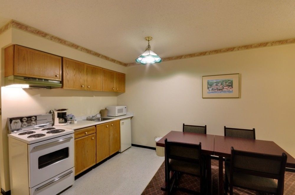 Vip 2* Parksville