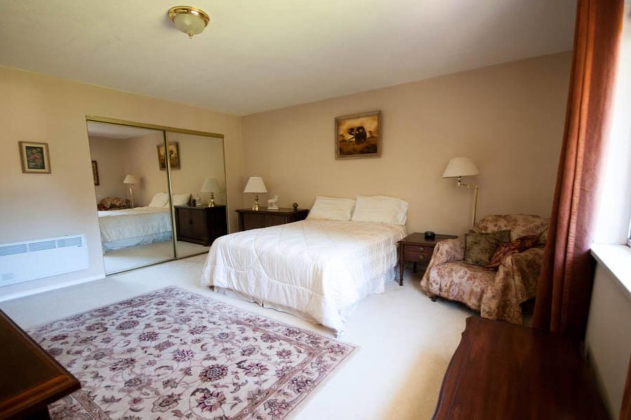 Bed & Breakfast Brant Parksville