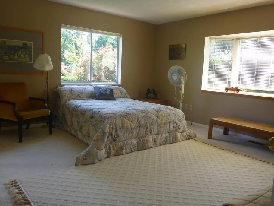 Bed & Breakfast Brant