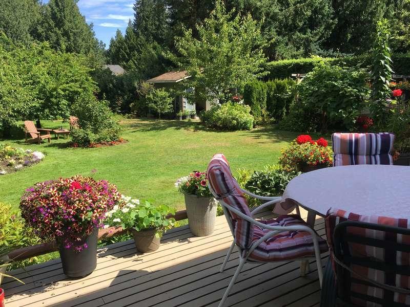 Bed & Breakfast Brant