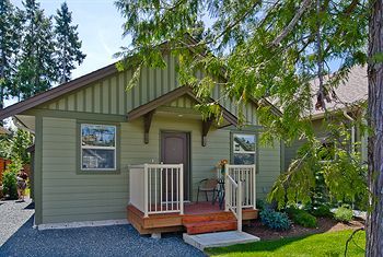 Oceanside Village 3* Parksville