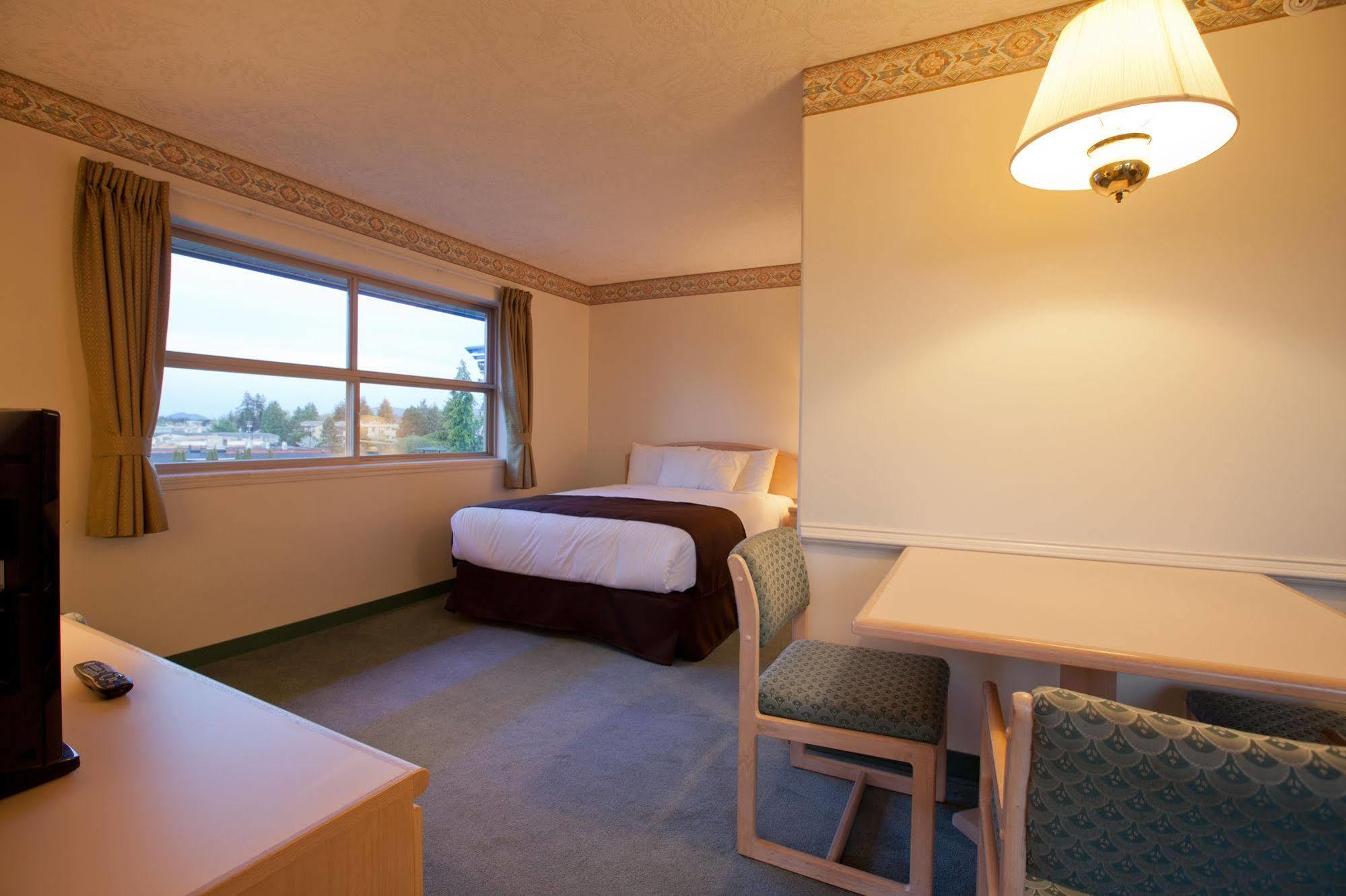 Coast Parksville Hotel Hotel