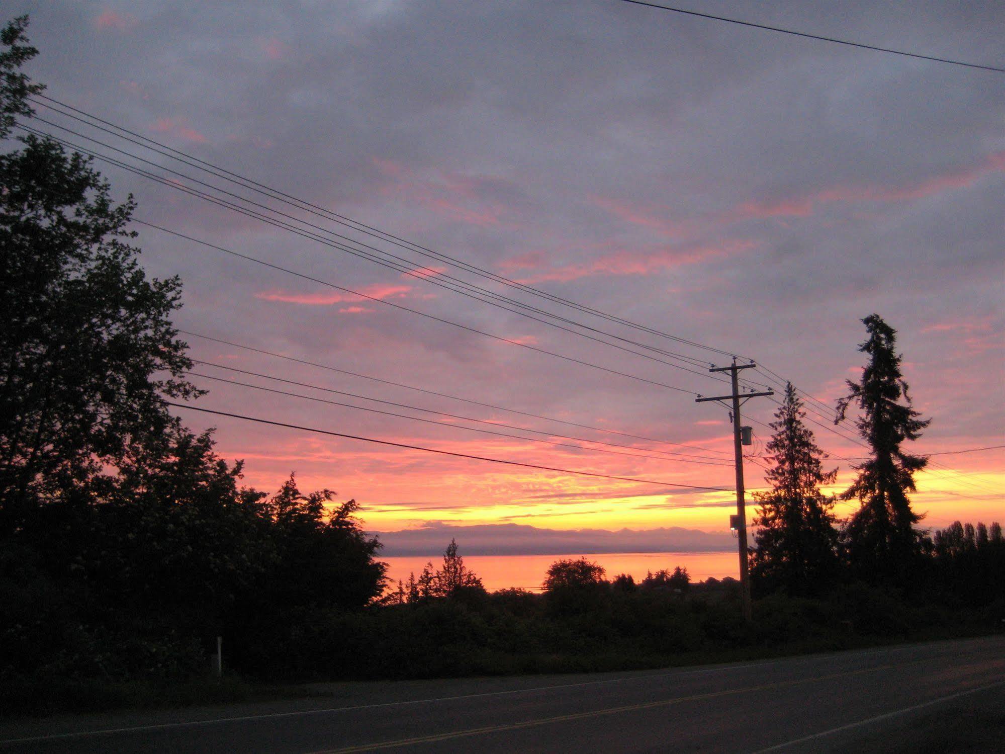 Hotel Coast Parksville Hotel