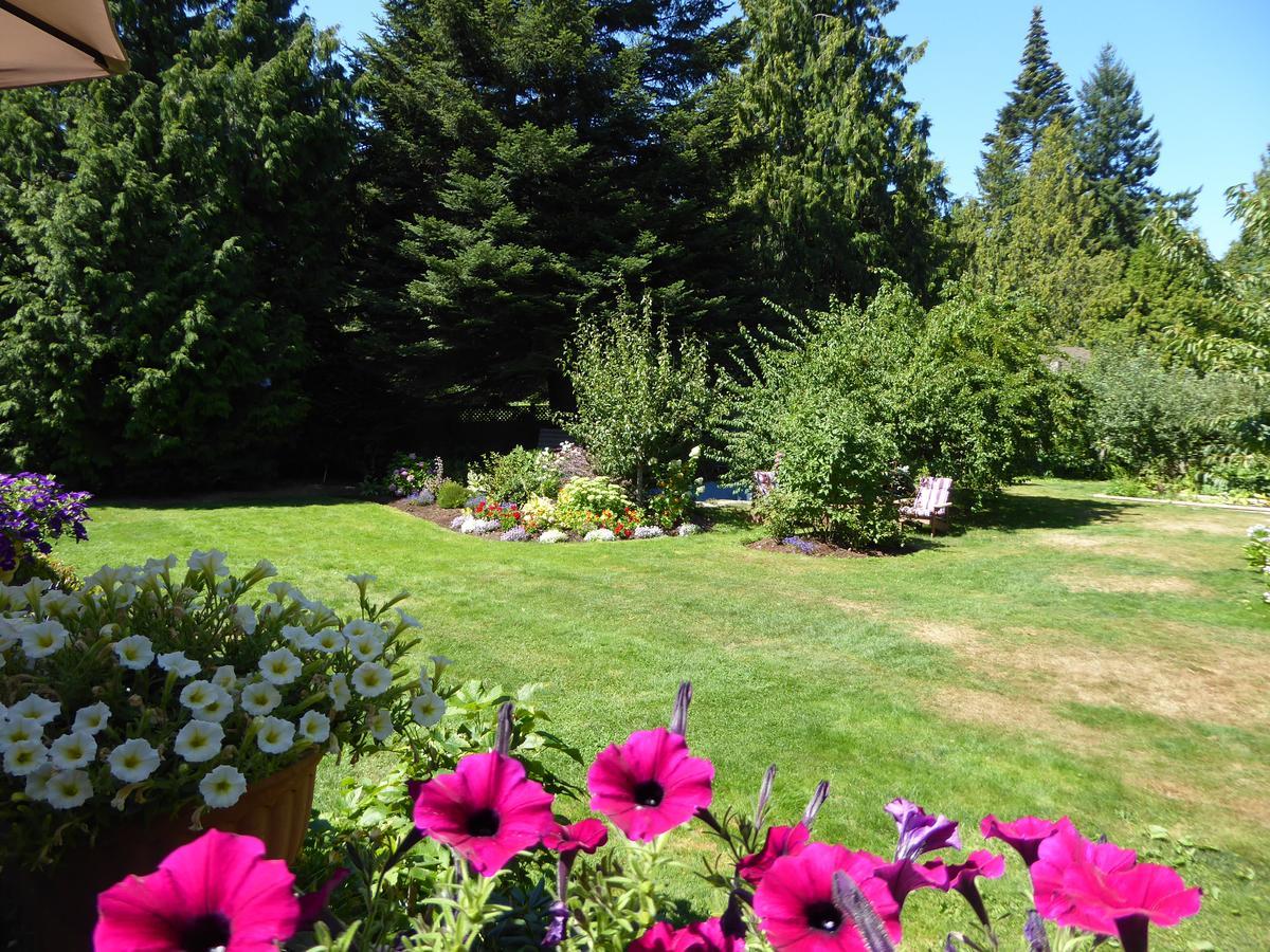 Bed & Breakfast Brant *