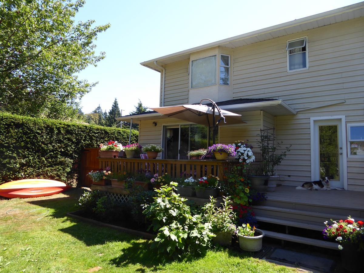 Brant Bed & Breakfast