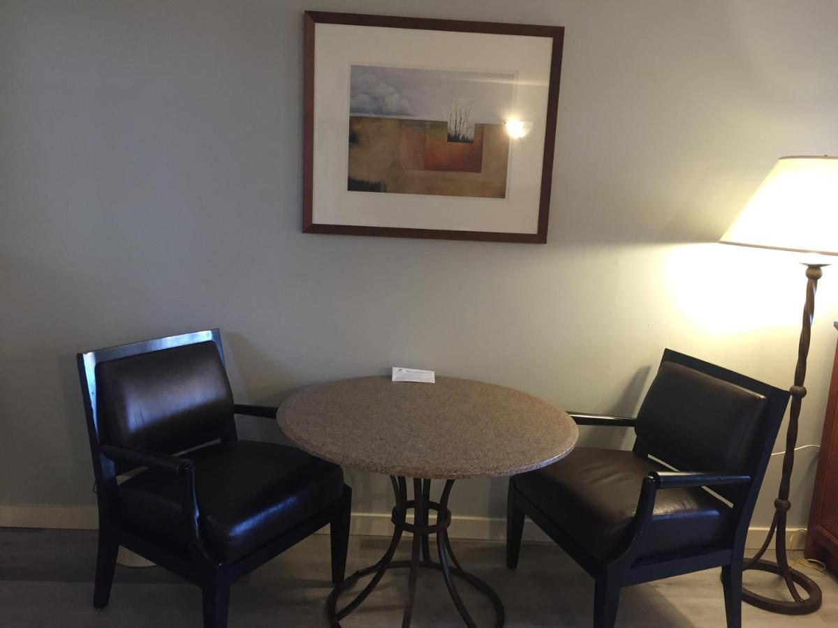 Motel Vip Parksville
