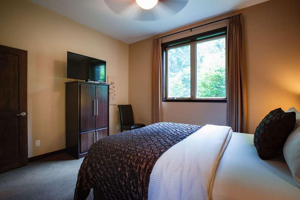 Resort Sunrise Ridge Waterfront 3*