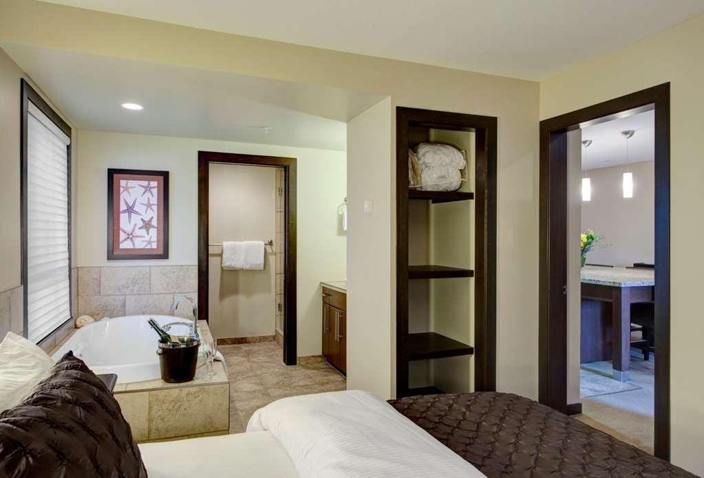 Sunrise Ridge Waterfront 3*